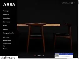 Sites similar to area-japan.co.jp