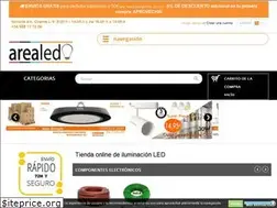 Sites similar to area-led.com