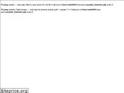 Sites similar to area-navi.com