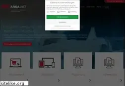 Sites similar to area-net.de