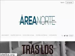 Sites similar to area-norte.com