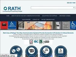 Sites similar to area-of-refuge.com