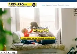 Sites similar to area-pro.com
