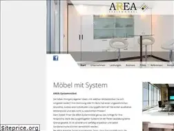 Sites similar to area-system.de