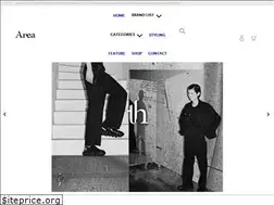 Sites similar to area-website.com