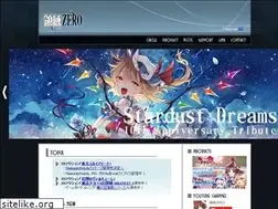 Sites similar to area-zero.net