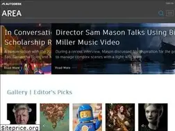 Sites similar to area.autodesk.com