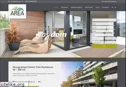 Sites similar to area.ba