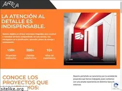 Sites similar to area.com.gt