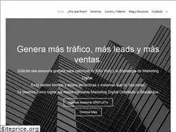 Sites similar to area.com.mx