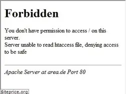 Sites similar to area.de