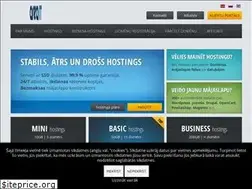 Sites similar to area.lv