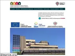 Sites similar to area.sardegna.it