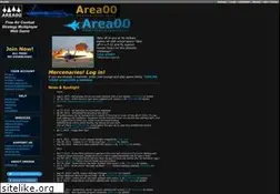 Sites similar to area00.com