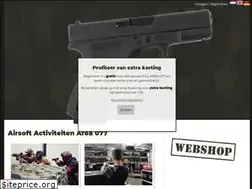 Sites similar to area077.nl