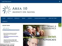 Sites similar to area10agency.org