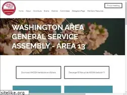 Sites similar to area13aa.org