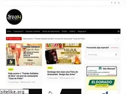 Sites similar to area14.com.br