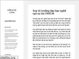 Sites similar to area148.com
