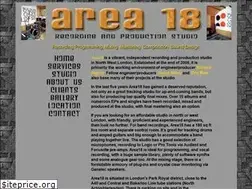 Sites similar to area18.net