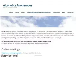 Sites similar to area21aa.org
