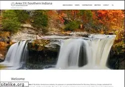Sites similar to area23aa.org