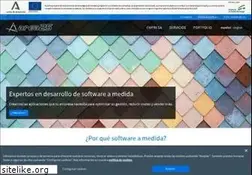 Sites similar to area25.com