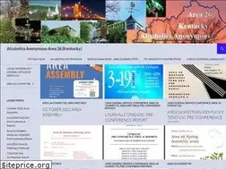 Sites similar to area26.net