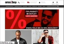 Sites similar to area2buy.de
