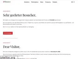 Sites similar to area2invest.com