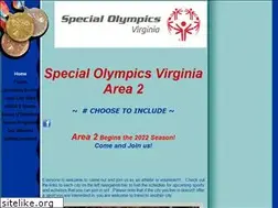 Sites similar to area2specialolympics.org