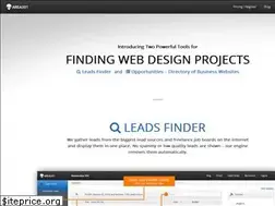 Sites similar to area301.com