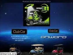 Sites similar to area31golfcarts.com