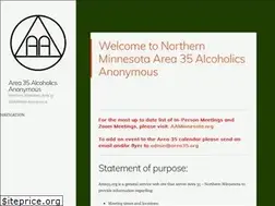 Sites similar to area35.org
