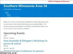 Sites similar to area36.org
