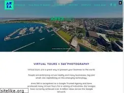 Sites similar to area360.com.au