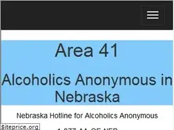 Sites similar to area41.org