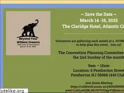 Sites similar to area45convention.org