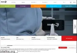 Sites similar to area47.at