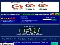 Sites similar to area48.com