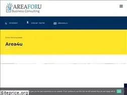 Sites similar to area4u.ro