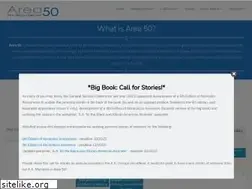 Sites similar to area50wny.org