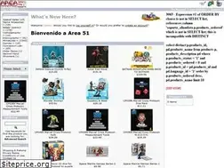 Sites similar to area51-d.com