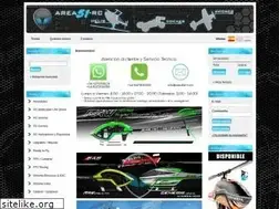 Sites similar to area51-rc.es