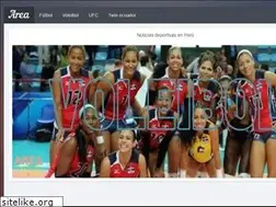 Sites similar to area51.pe