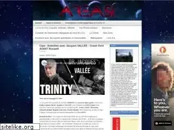 Sites similar to area51blog.wordpress.com