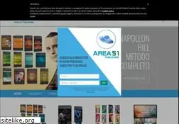 Sites similar to area51editore.com