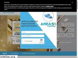 Sites similar to area51publishing.com