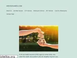Sites similar to area52games.com
