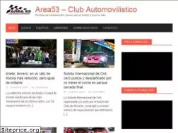 Sites similar to area53.club